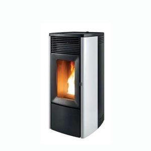 Poêles Pellet hydro Ego Hydromatic M+ – 12kW