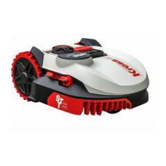 Robot de tonte Mission Nano KR101E Wi-fi et Bluetooth KRESS