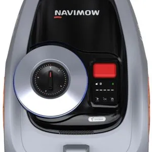 Segway Navimow i105E 500 m²