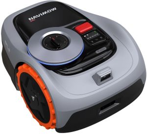 Segway Navimow i105E 500 m²