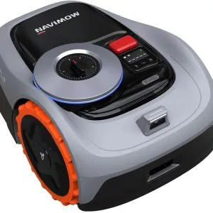 Segway Navimow i105E 500 m²