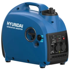 Hyundai HY2000Si Groupe électrogène – onduleur à essence – 2000W