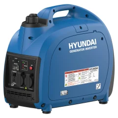 Hyundai HY2000Si Groupe électrogène – onduleur à essence – 2000W