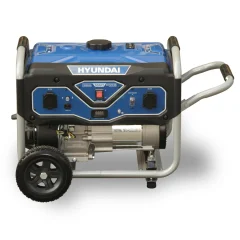 Hyundai LS4050B Générateur à essence – moteur OHV – 3000W – 55051