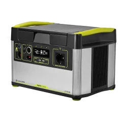 Station d’alimentation portable Goal Zero Yeti 1500X Lithium