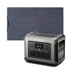Station d’alimentation de secours portable ALLPOWERS R1500 1800 W 1152 Wh Batterie LiFeP04