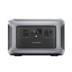 Station d’alimentation de secours domestique ALLPOWERS R3500 3500 W 3168 Wh