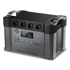 Station d’alimentation portable ALLPOWERS S2000 Pro 2400 W 1451 Wh