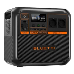 Centrale électrique Bluetti AC180P