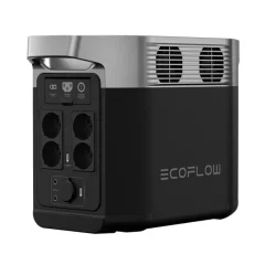 Centrale électrique EcoFlow Delta 2
