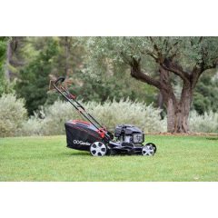 Tondeuse Thermique tractée 53cm 189cm³ YAMAHA MA190 T53T-189YAML