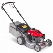 Honda HRG466SKEH Tondeuse rotative autopropulsée à quatre roues 45,7 cm