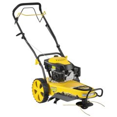 Tondeuse Débroussailleuse Sur Roues Autotractée 146cc – Largeur de travail de 56cm