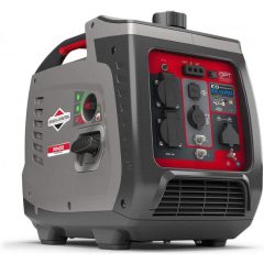 Groupe électrogène Inverter – 2400 watts – P2400 PowerSmart Series BRIGGS & STRATTON
