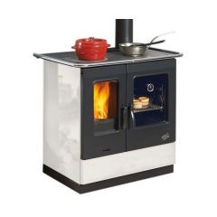 Cuisinière à bois Armonnie Godin 10,5 kw
