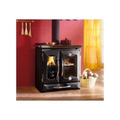 Cuisinière à Bois Mamy 8,7 kw
