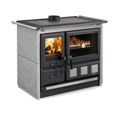 Cuisinière à bois Rosa XXL 5.0 – Petra 11 kw