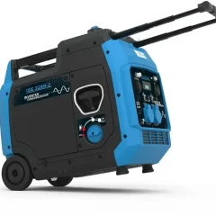 Générateur à onduleur Güde ISG 3200-2 3200W