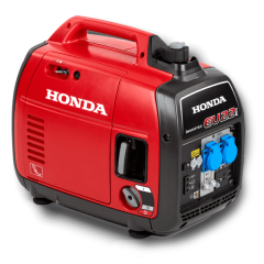 Groupe électrogène portable – Honda Inverter EU 22I silencieux – 2200W