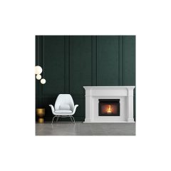 Insert à Granulés Lavezzi 15 kw