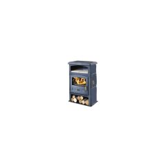 Poêle à Bois Eco 11 kw