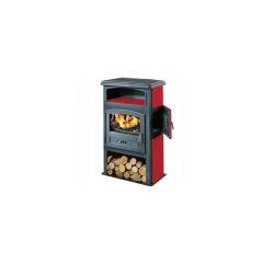Poêle à Bois Eco 11 kw