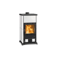 Poêle à bois Fedora 8,3 kw La Nordica