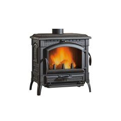 Poêle à bois Isotta Evo 11,9 kw La Nordica