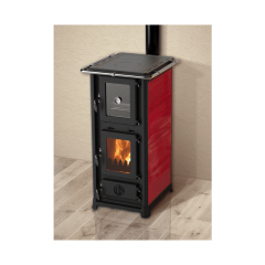Poêle à Bois Olympia Plus 12,2 kw MBS