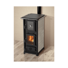 Poêle à Bois Olympia Plus 12,2 kw MBS