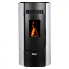 Poêle à granulés étanche Giuliana 9 kw