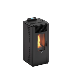 Poêle à granulés Hydro Roccapina 15 kw