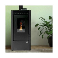 Poêle à granulés Vittoria plus étanche 14 kw