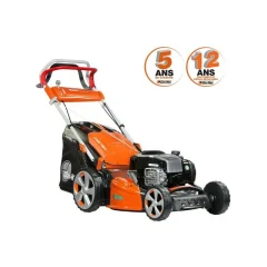 Tondeuse Oleo Mac G53TBX Allroad plus 4