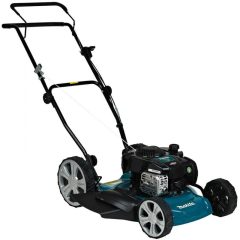 Makita PLM5120N2 Tondeuse mulching à Essence 51 cm