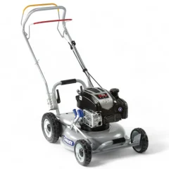 Tondeuse thermique tractée, moteur 163cm3 Briggs & Stratton