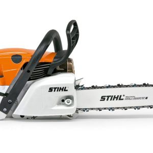 Tronçonneuse thermique STIHL MS 241 C-M L.40cm 42,6cm³