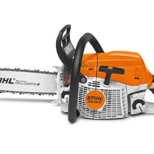 Tronçonneuse thermique STIHL MS 261 C-M L.45cm 50,2cm³