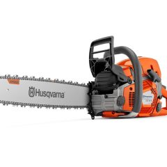 Tronçonneuse thermique HUSQVARNA 572XP-50SN L.50cm 70,6cm³