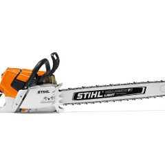 Tronçonneuse thermique STIHL MS 661 C-M L.63cm 91,1cm³