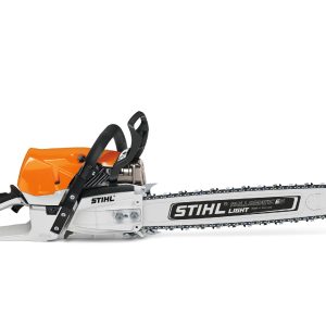 Tronçonneuse thermique STIHL MS 462 C-M L.50cm 72,2cm³