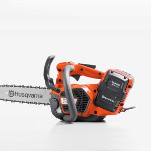 Tronçonneuse à batterie HUSQVARNA T540iXP L.35cm 36V NU
