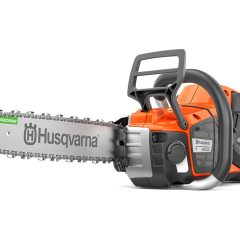 Tronçonneuse à batterie HUSQVARNA 542iXP L.40cm 36V NU
