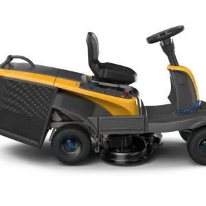 Tracteur à gazon Stiga Swift 372e