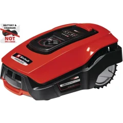 Einhell Robot Tondeuse FREELEXO+ Solo Power X-Change