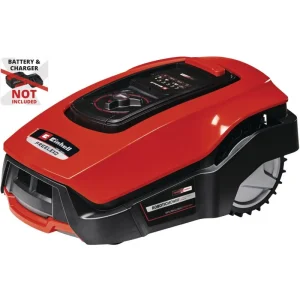 Einhell Robot Tondeuse FREELEXO+ Solo Power X-Change
