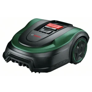 Bosch Indego S+ 500