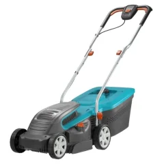 GARDENA Tondeuse À Gazon Électrique Powermax Li-40/32 40v 32 Cm