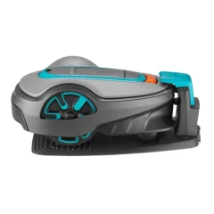 GARDENA Tondeuse Robot Gardena – Sileno Life 1250