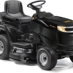 Tracteur à gazon ALPINA AT4 98 H